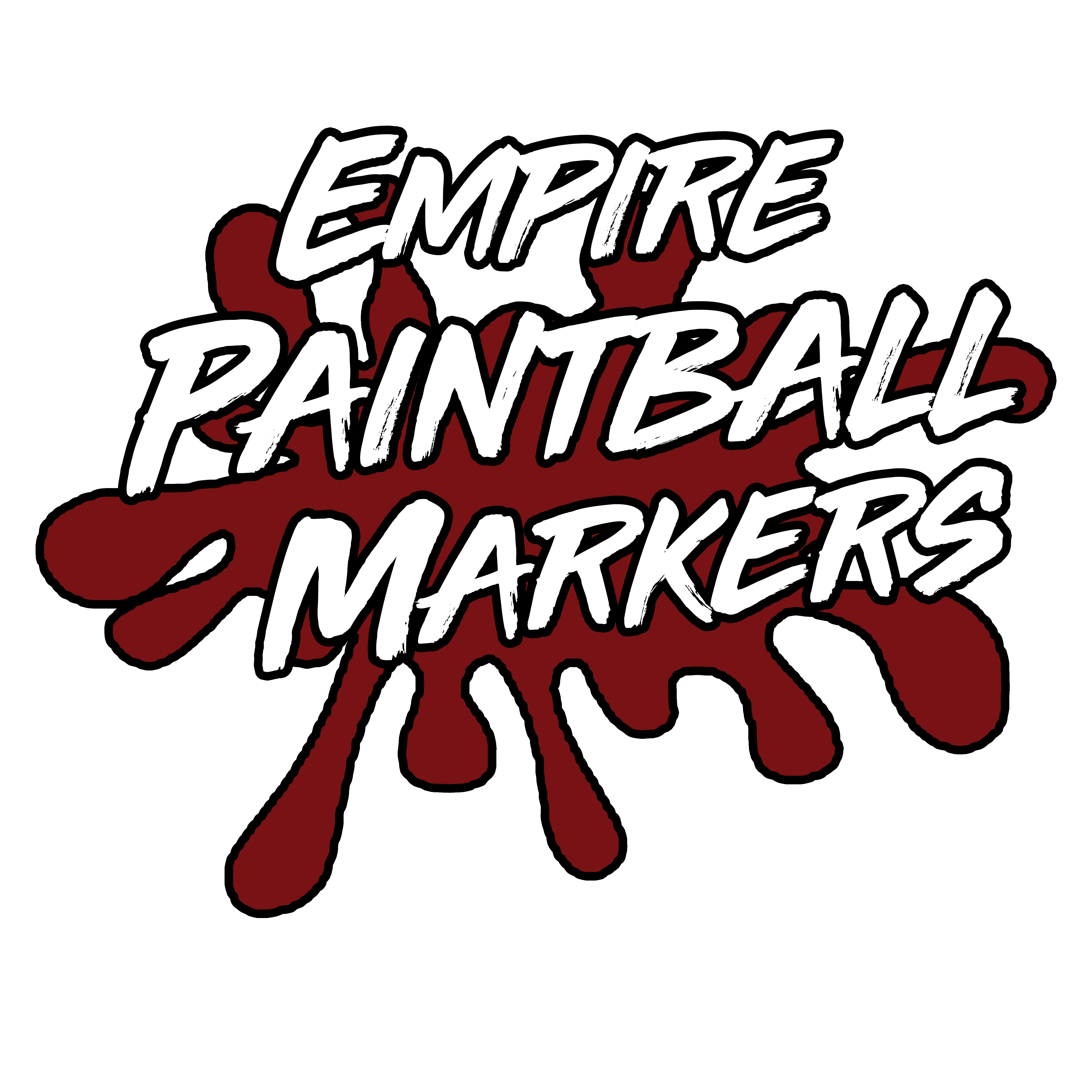 Empire Paintball Marker