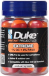 Duke Irritant .68 Caliber Pepper Projectiles - Eminent Paintball And Airsoft