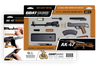 Goat Gun - AK47 Model - Black - Eminent Paintball And Airsoft