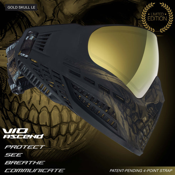 virtue vio goggle strap Virtue VIO Ascend Goggle