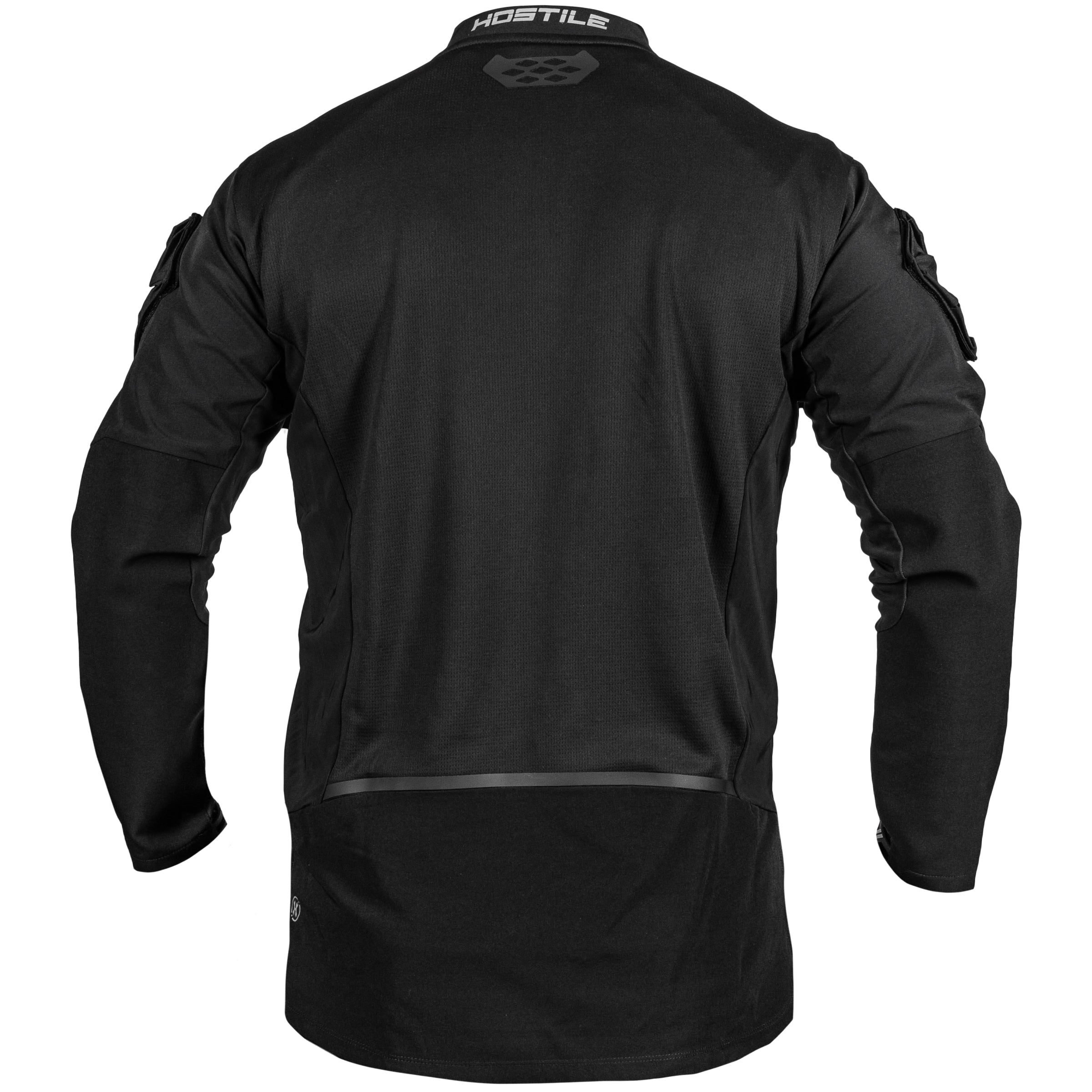 RECON JERSEY - STEALTH - Eminent Paintball And Airsoft
