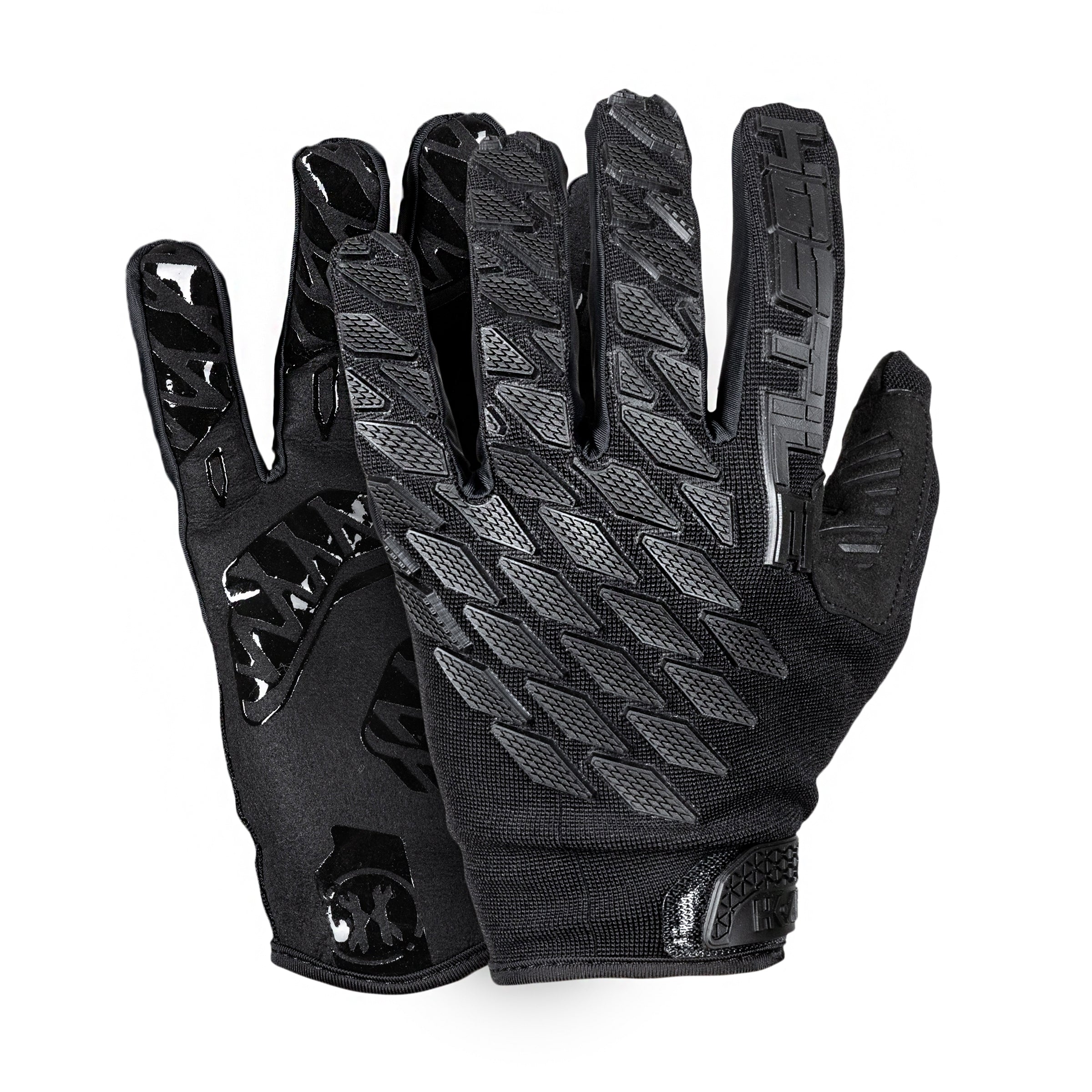 HOSTILE ARMORED GLOVE - SHADOW - Eminent Paintball And Airsoft