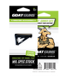 Goat Gun - Milspec Stock - Black - Eminent Paintball And Airsoft