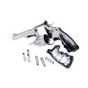 Umarex Licensed Smith & Wesson M29 Classic-Chrome Finish - Eminent Paintball And Airsoft