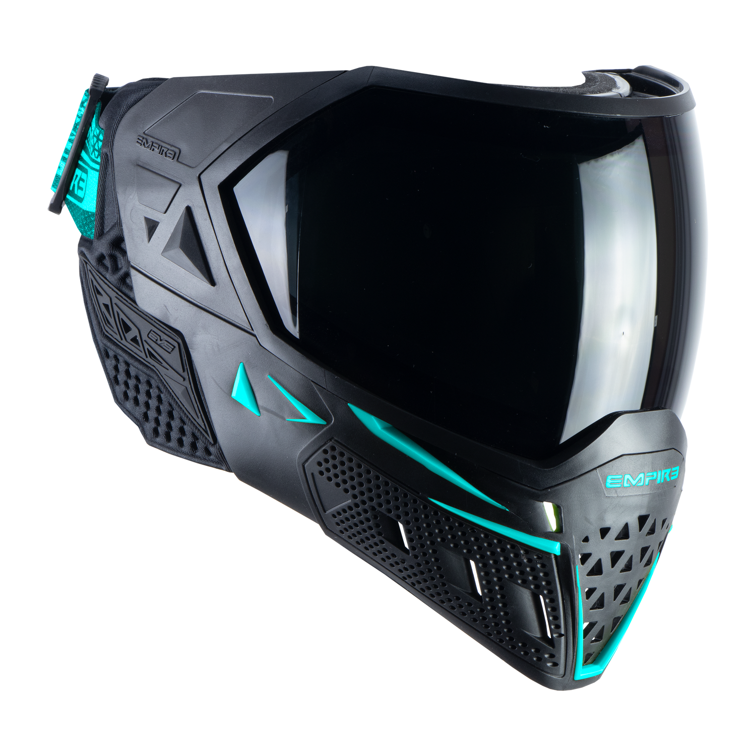  Aqua - Thermal Ninja Lens - Eminent Paintball And Airsoft