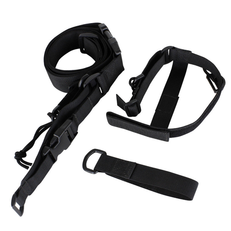 Rothco Military 3-point Rifle Sling