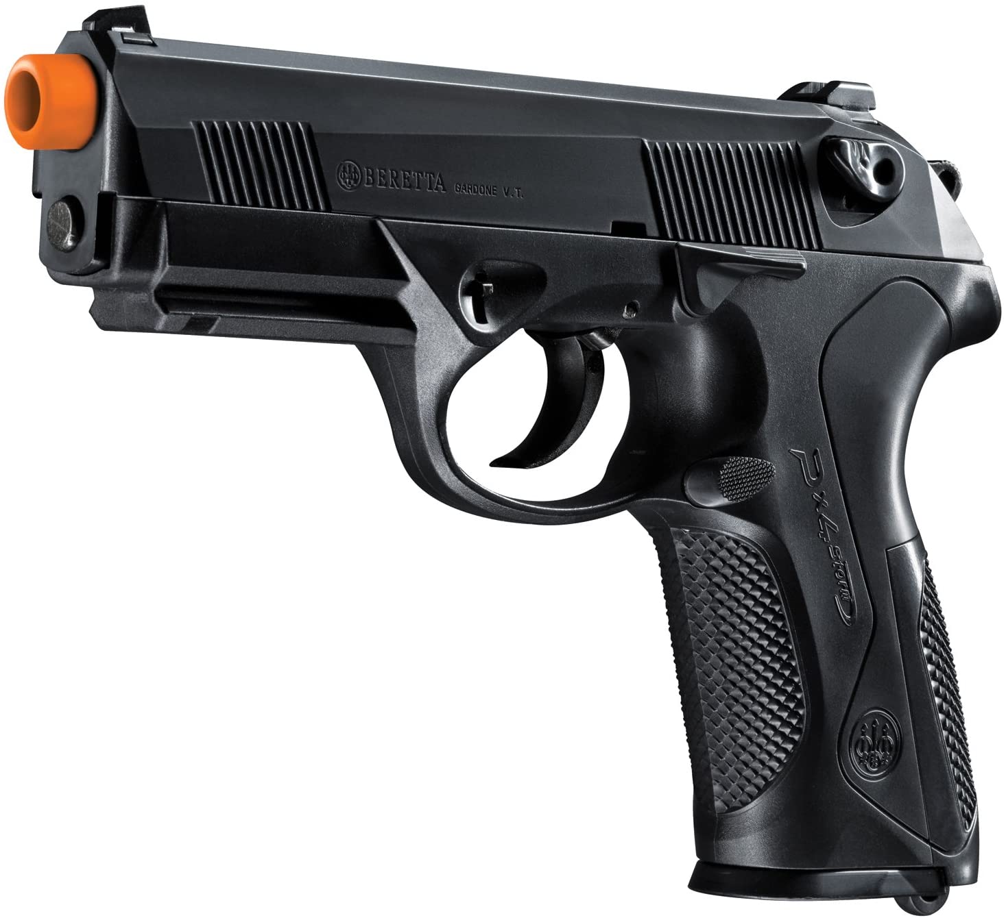 Umarex Beretta Licensed PX4 Storm Airsoft Full Size Pistol - Eminent Paintball And Airsoft