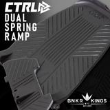CTRL Dual Spring Ramps - Eminent Paintball And Airsoft