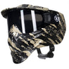 HK Army HSTL Thermal Goggle - Fracture Black/Tan - Eminent Paintball And Airsoft