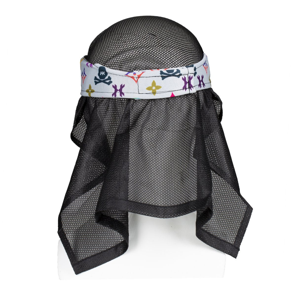 Multi - Headwrap - Eminent Paintball And Airsoft