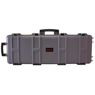 NP Large Hard Case (Wave) - Eminent Paintball And Airsoft
