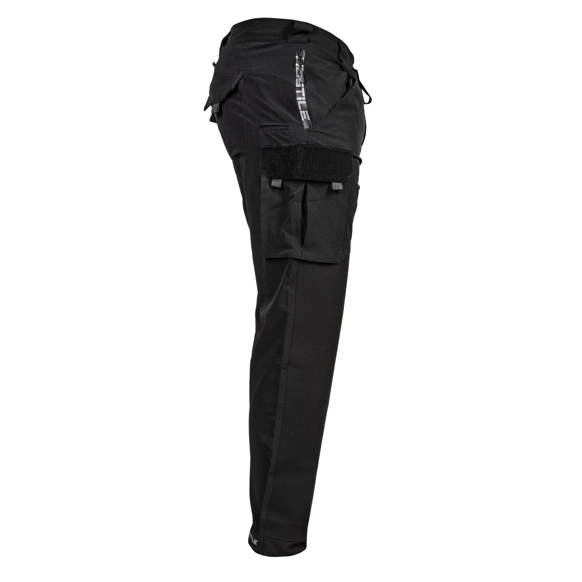 Recon Straight Leg Pant - Stealth - Eminent Paintball And Airsoft