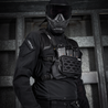 Sector Chest Rig - Black - Eminent Paintball And Airsoft