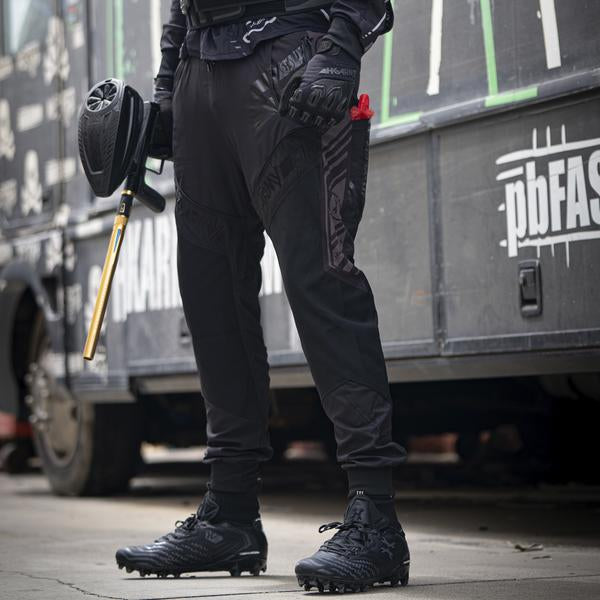 TRK AIR - Blackout - Jogger Pants - Eminent Paintball And Airsoft