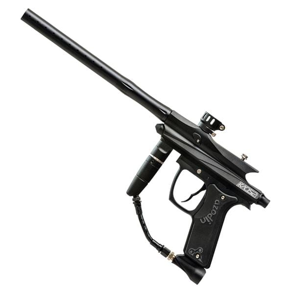 paintball gear amazon Kaos 2 Black