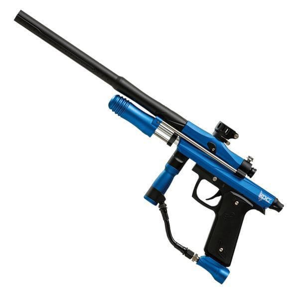KPC Pump Blue - Eminent Paintball And Airsoft
