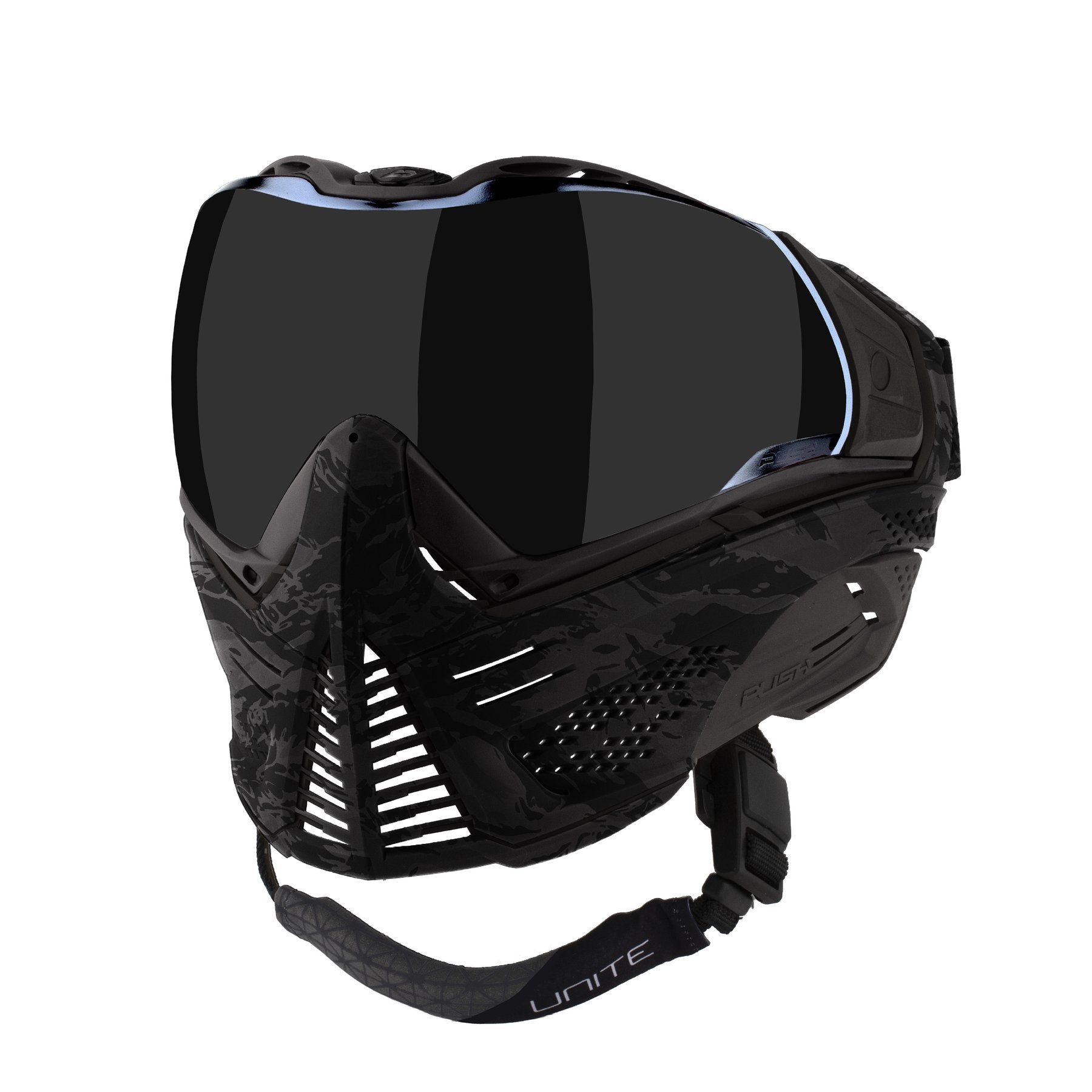 Push Unite Goggles - Black Camo - Eminent Paintball And Airsoft