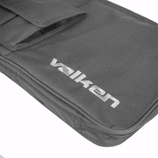 Valken Single Rifle Bag - 36" - Black - Eminent Paintball And Airsoft