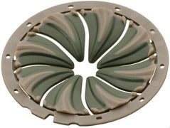 DYE Rotor Quick Feed - Olive / Tan - Eminent Paintball And Airsoft