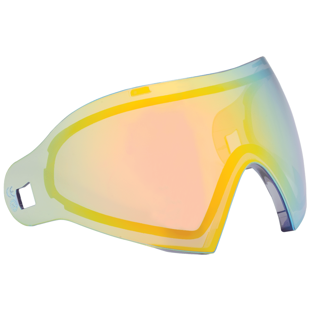 i5 Thermal Lens - DYEtanium Northern Lights - Eminent Paintball And Airsoft