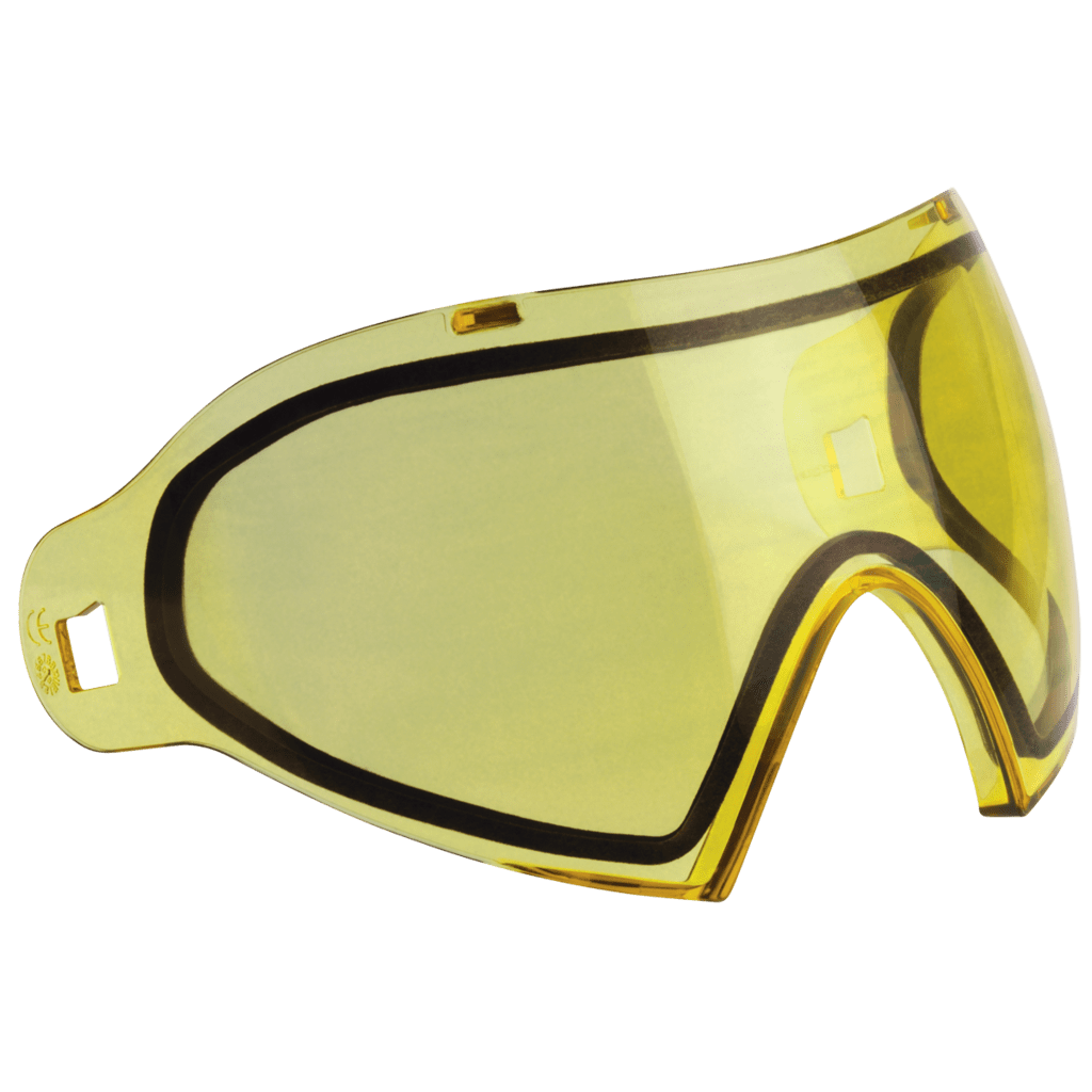 i5 Thermal Lens - Yellow - Eminent Paintball And Airsoft
