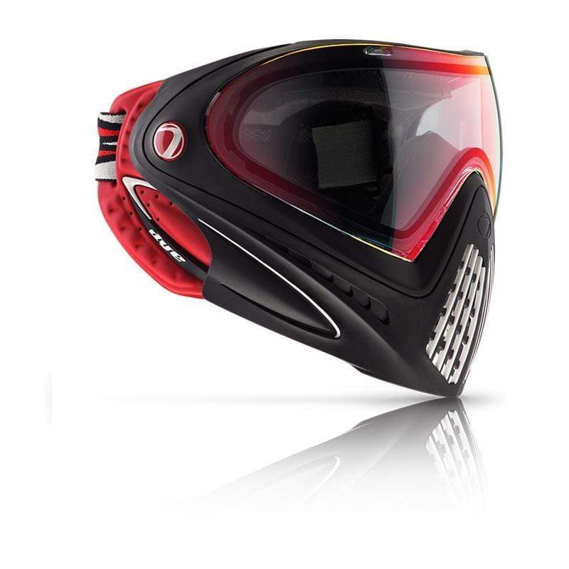 DYE i4 Goggle - Dirty Bird - Eminent Paintball And Airsoft