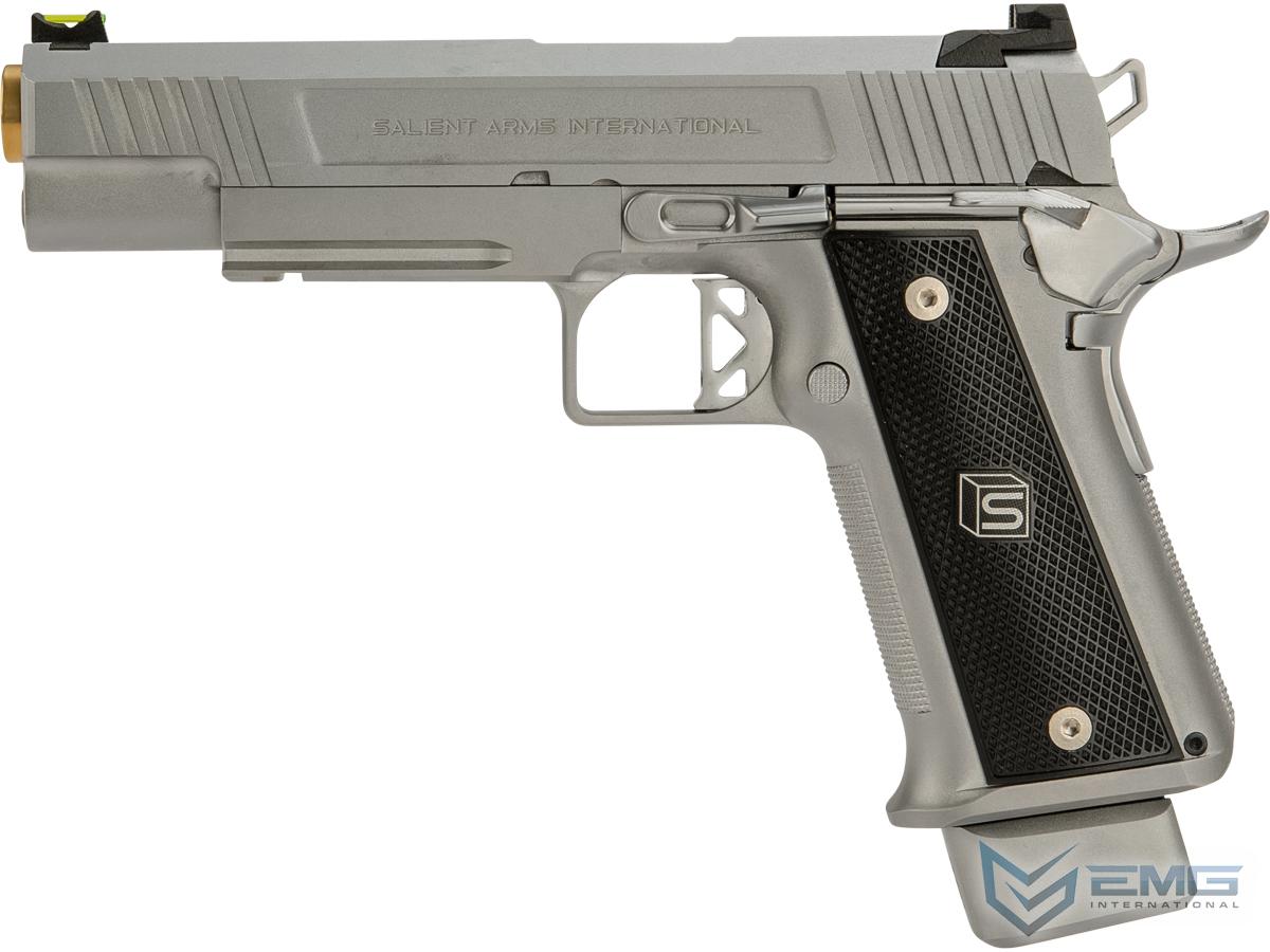  Salient Arms International 2011 DS 5.1 Airsoft Training Weapon - Eminent Paintball And Airsoft