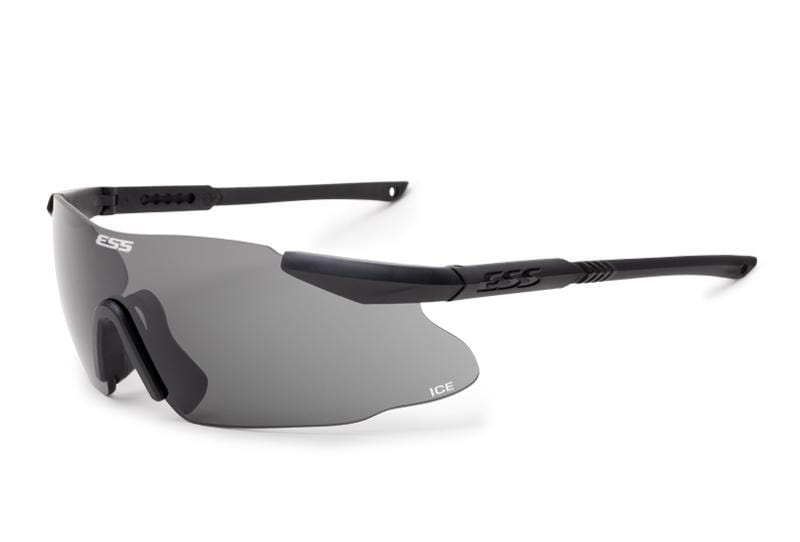 ess airsoft goggles ESS Ice Ballistic Eyeshield Package