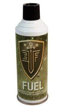 Elite Force Fuel Green Gas - Eminent Paintball And Airsoft
