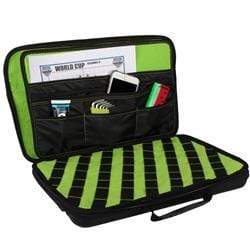 Exalt CARBON SERIES MARKER CASE XL - Eminent Paintball And Airsoft