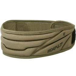 Exalt Neck Protector - Tan - Eminent Paintball And Airsoft