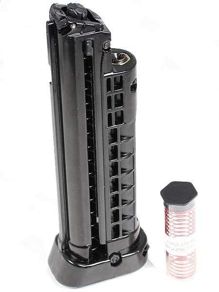 Kit Boulon De Tir Tiberius First Strike T8.1/T9.1/FSC – Neuf