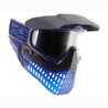 JT Spectra Pro-Flex Mask LE  Ice Series Blue - Eminent Paintball And Airsoft