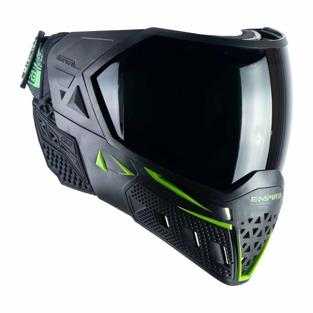 Green - Thermal Ninja Lens - Eminent Paintball And Airsoft