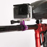 Barrel Camera Mount - Red - Eminent Paintball And Airsoft