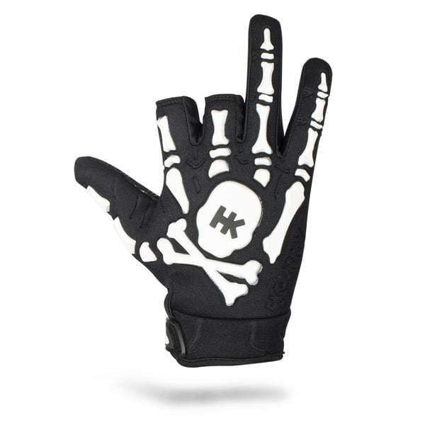 Bones Glove - Eminent Paintball And Airsoft