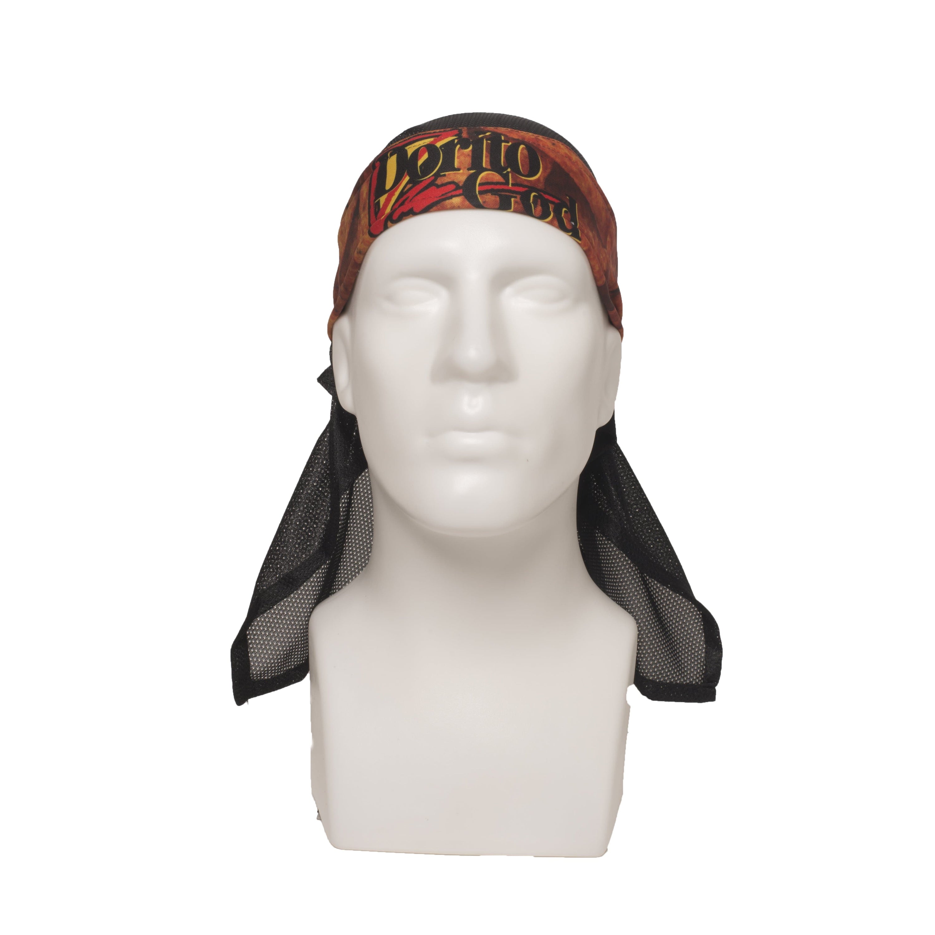 Doritos God Headwrap - Eminent Paintball And Airsoft