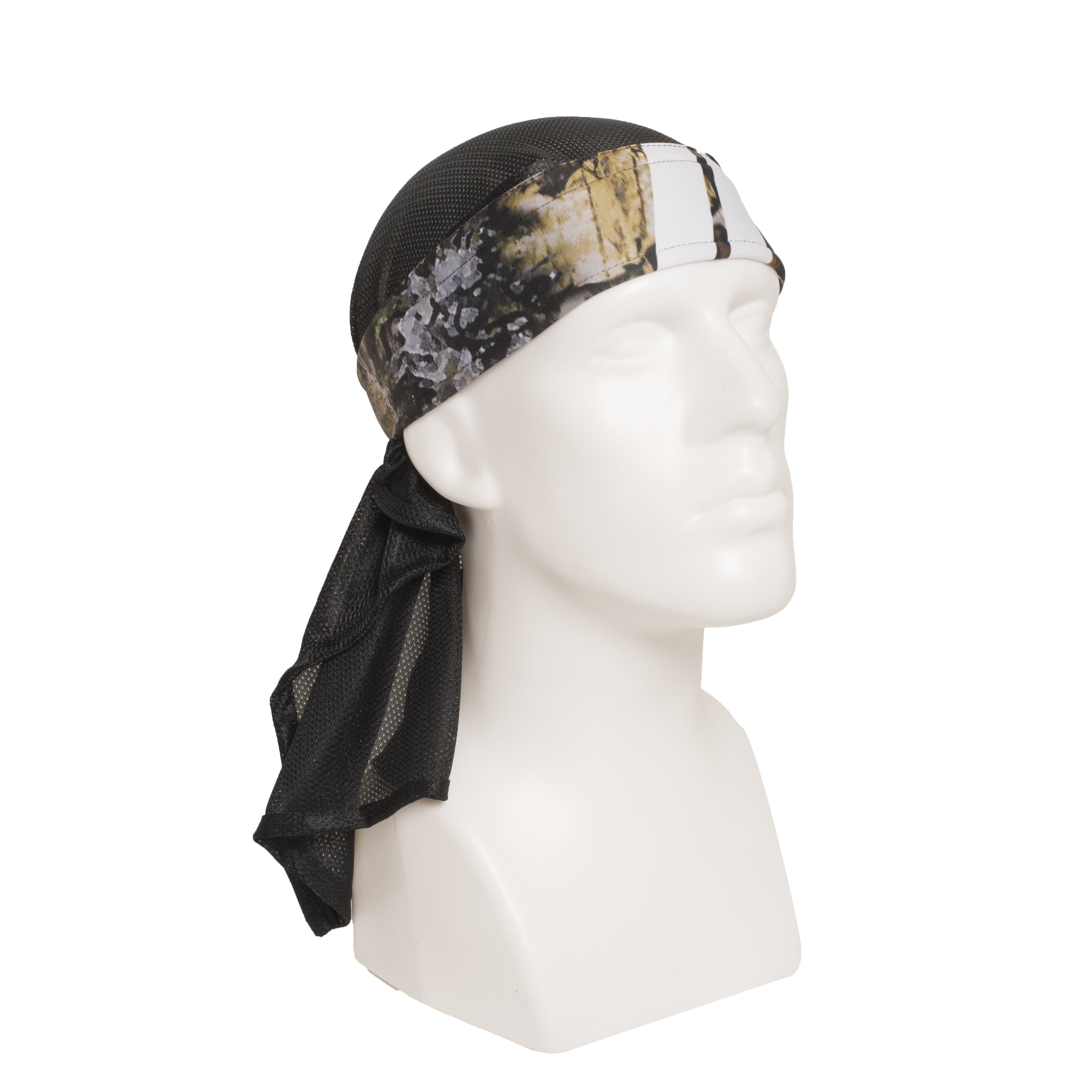 MR. H Forest Headwrap - Eminent Paintball And Airsoft