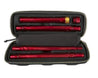 XV Barrel Kit - Polished Red - Autocoker - Eminent Paintball And Airsoft