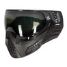 KLR Goggle Blackout Onyx (Black/Black) - Eminent Paintball And Airsoft
