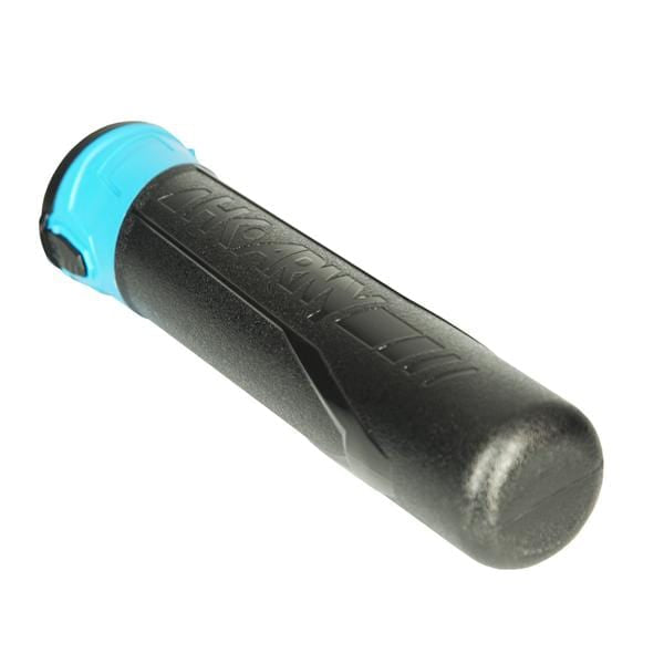 HK High Capacity 165 Round Pods - Black/Turquoise - 6 Pack - Eminent Paintball And Airsoft