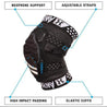 CTX Knee Pads - Eminent Paintball And Airsoft