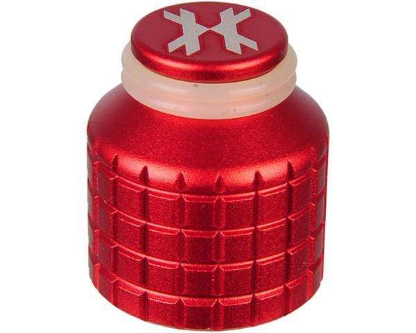 Thread Guard - Red - Eminent Paintball And Airsoft