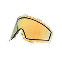 Spectra Thermal Mask Lens - Prizm 2.0 Gold - Eminent Paintball And Airsoft