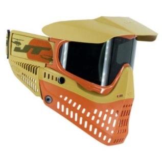 JT Spectra Pro-Flex Mask LE 'NAM - Eminent Paintball And Airsoft