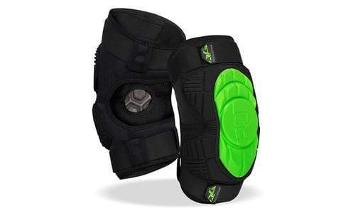 ECLIPSE HD CORE KNEE PADS - Eminent Paintball And Airsoft