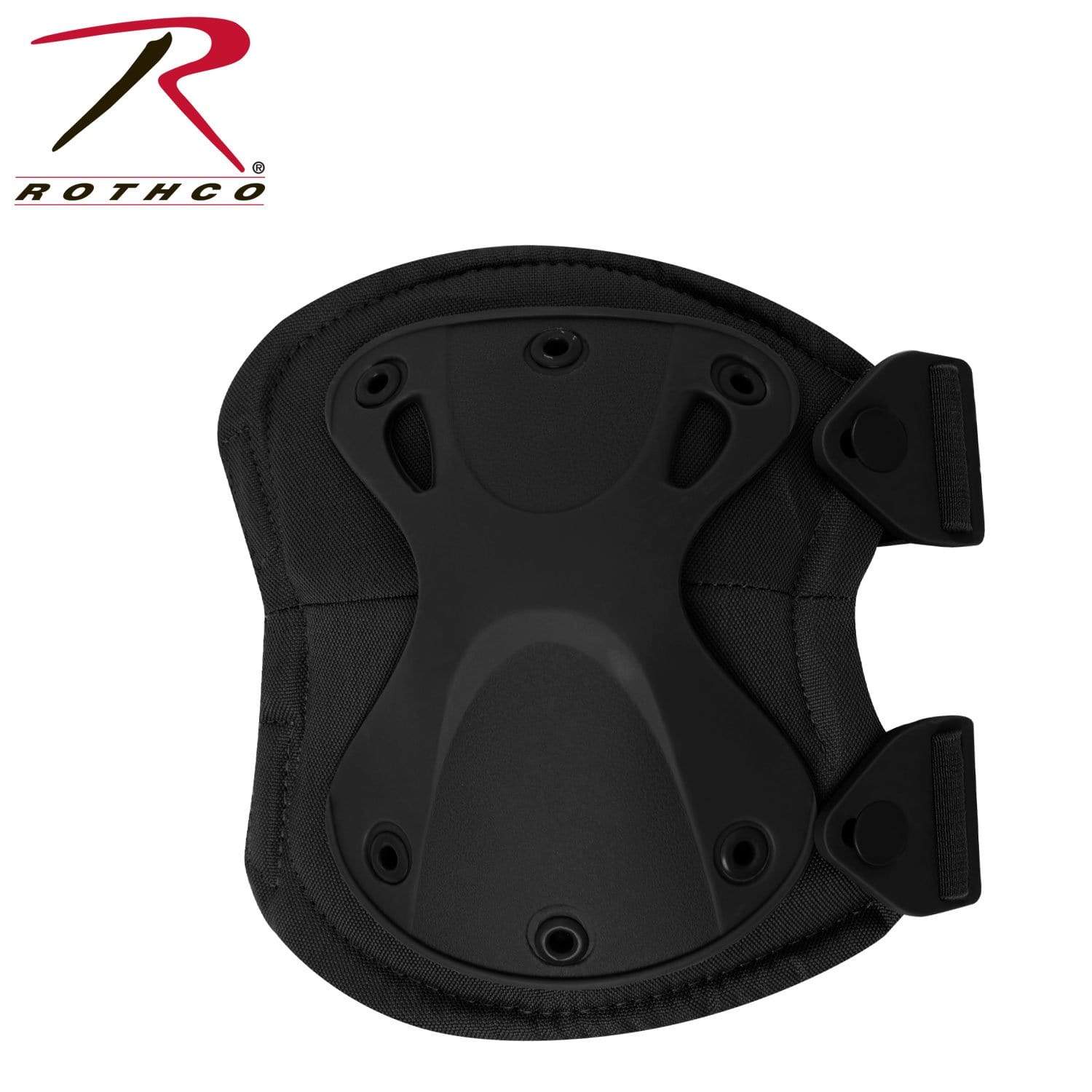 Rothco Low Profile Tactical Knee Pads - Eminent Paintball And Airsoft