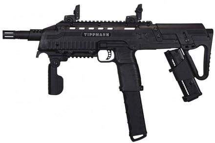 Used Tippmann TMC Paintball Marker - Black – PB Sports LLC Used Tippmann TMC Paintball Marker - Black – PB Sports LLC