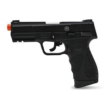 Taurus 24/7 G2 CO2 Gas Blowback Airsoft Pistol by Softair - Eminent Paintball And Airsoft