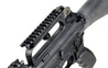UTG AR15 Carry Handle Rail Mount, 12 Slots, STANAG - Eminent Paintball And Airsoft